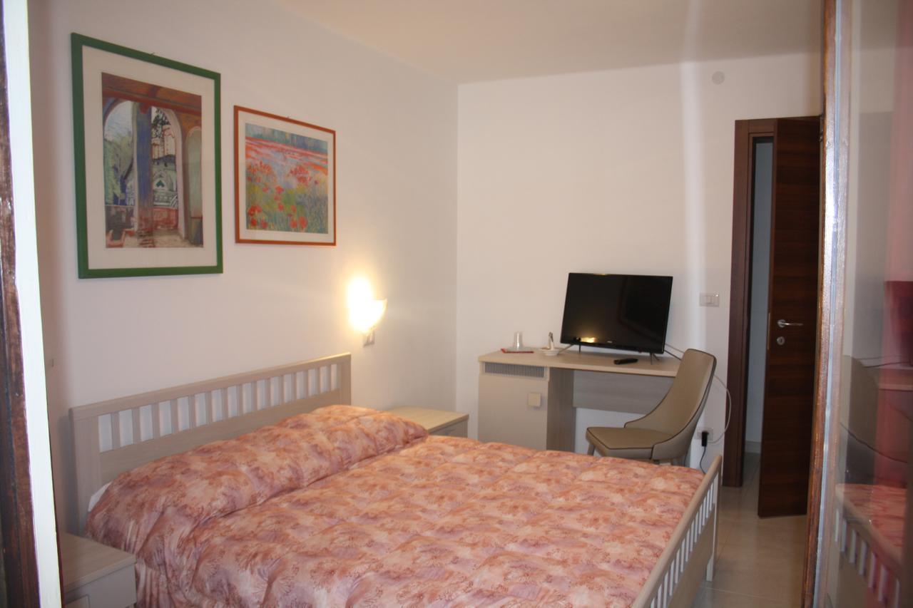 Affittacamere La Genzianella Vinadio Exterior foto